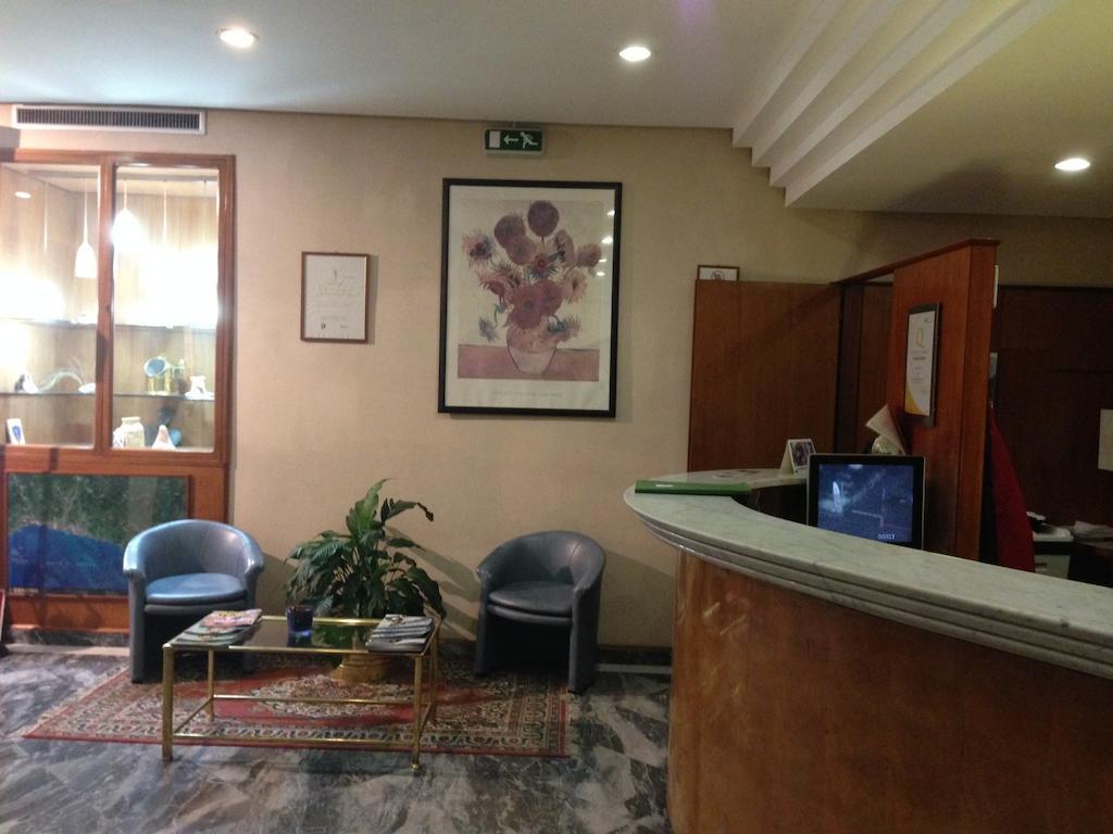 Hotel Sirenella Меле Экстерьер фото