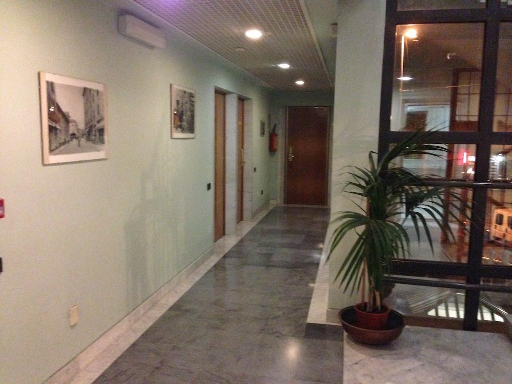 Hotel Sirenella Меле Экстерьер фото